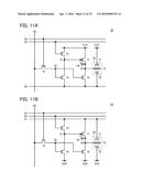 SEMICONDUCTOR DEVICE, DISPLAY MODULE, AND ELECTRONIC DEVICE diagram and image