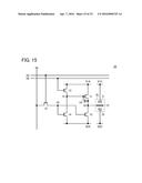 SEMICONDUCTOR DEVICE, DISPLAY MODULE, AND ELECTRONIC DEVICE diagram and image