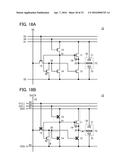 SEMICONDUCTOR DEVICE, DISPLAY MODULE, AND ELECTRONIC DEVICE diagram and image