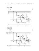 SEMICONDUCTOR DEVICE, DISPLAY MODULE, AND ELECTRONIC DEVICE diagram and image