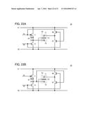 SEMICONDUCTOR DEVICE, DISPLAY MODULE, AND ELECTRONIC DEVICE diagram and image