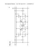 SEMICONDUCTOR DEVICE, DISPLAY MODULE, AND ELECTRONIC DEVICE diagram and image