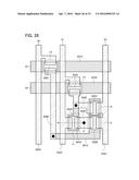 SEMICONDUCTOR DEVICE, DISPLAY MODULE, AND ELECTRONIC DEVICE diagram and image