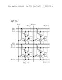 SEMICONDUCTOR DEVICE, DISPLAY MODULE, AND ELECTRONIC DEVICE diagram and image