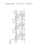 SEMICONDUCTOR DEVICE, DISPLAY MODULE, AND ELECTRONIC DEVICE diagram and image