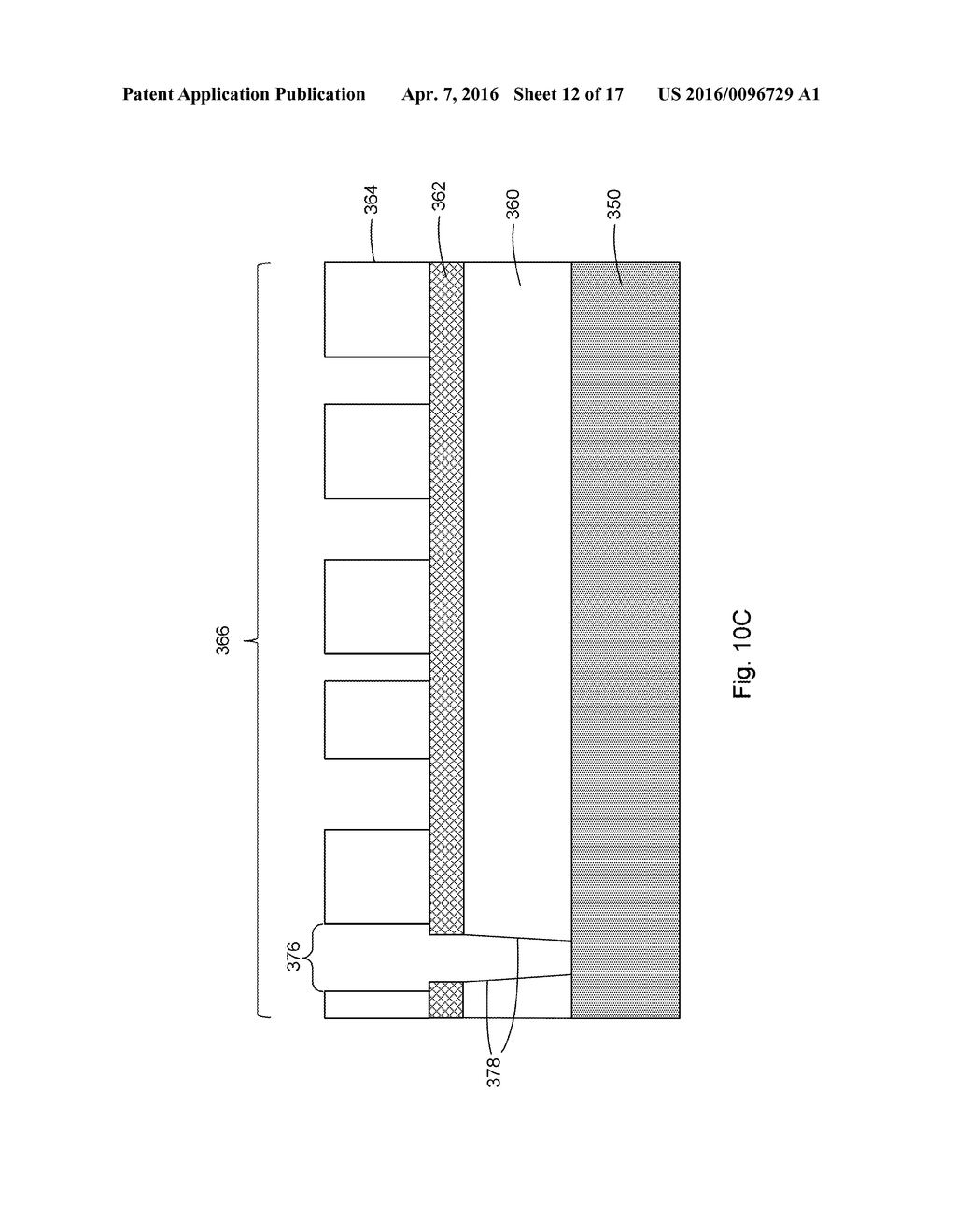 Photolithography Structures and Methods - diagram, schematic, and image 13