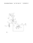 PROCESS FOR PURIFYING RAW-MATERIAL GASES BY FRACTIONATION diagram and image