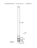 Drinking Water Filtering Device diagram and image