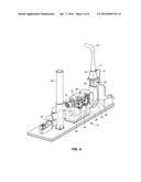 WASTEWATER PROCESSING SYSTEMS FOR POWER PLANT FLUE GAS DESULFURIZATION     WATER AND OTHER INDUSTRIAL WASTEWATERS diagram and image