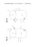 Contaminated water treatment system, method and apparatus diagram and image