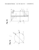 Contaminated water treatment system, method and apparatus diagram and image