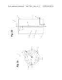 Contaminated water treatment system, method and apparatus diagram and image