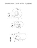 Contaminated water treatment system, method and apparatus diagram and image