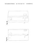 Contaminated water treatment system, method and apparatus diagram and image