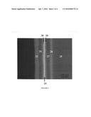 COATING HAVING SOLAR CONTROL PROPERTIES FOR A SUBSTRATE, AND METHOD AND     SYSTEM FOR DEPOSITING SAID COATING ON THE SUBSTRATE diagram and image