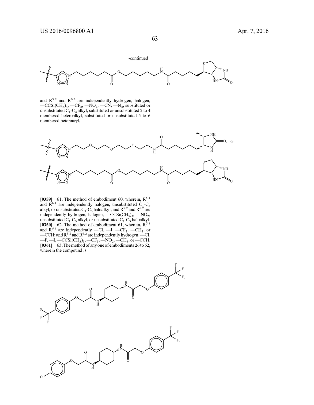 MODULATORS OF THE EIF2ALPHA PATHWAY - diagram, schematic, and image 105