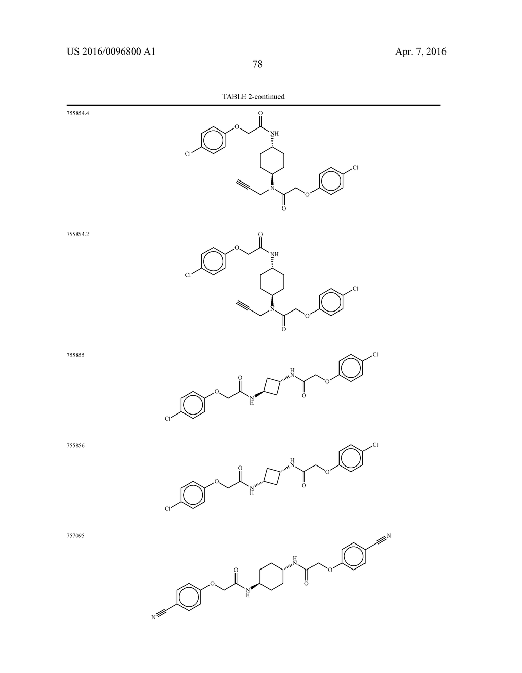 MODULATORS OF THE EIF2ALPHA PATHWAY - diagram, schematic, and image 120