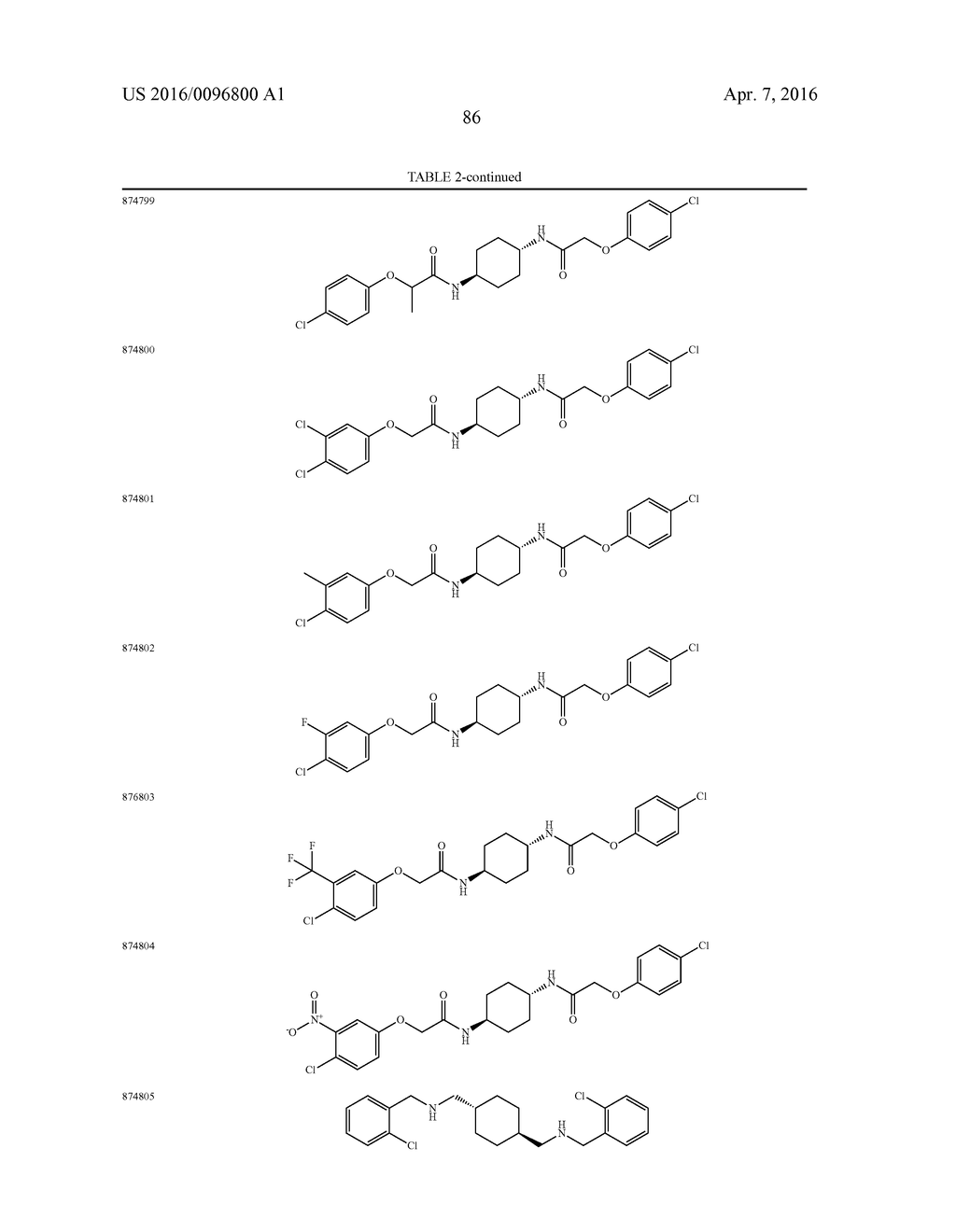 MODULATORS OF THE EIF2ALPHA PATHWAY - diagram, schematic, and image 128