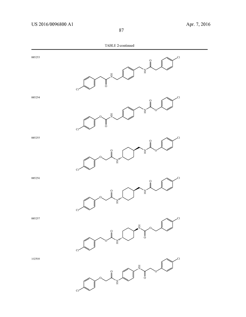 MODULATORS OF THE EIF2ALPHA PATHWAY - diagram, schematic, and image 129