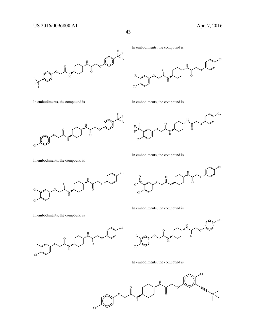 MODULATORS OF THE EIF2ALPHA PATHWAY - diagram, schematic, and image 85