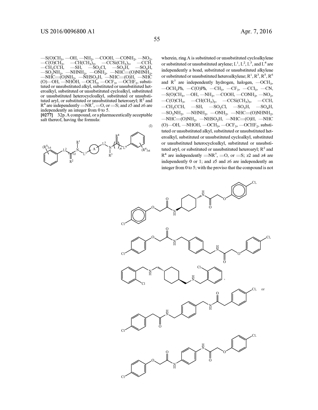 MODULATORS OF THE EIF2ALPHA PATHWAY - diagram, schematic, and image 97