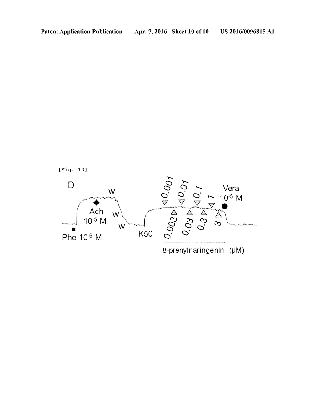 T-TYPE CALCIUM CHANNEL INHIBITOR - diagram, schematic, and image 11