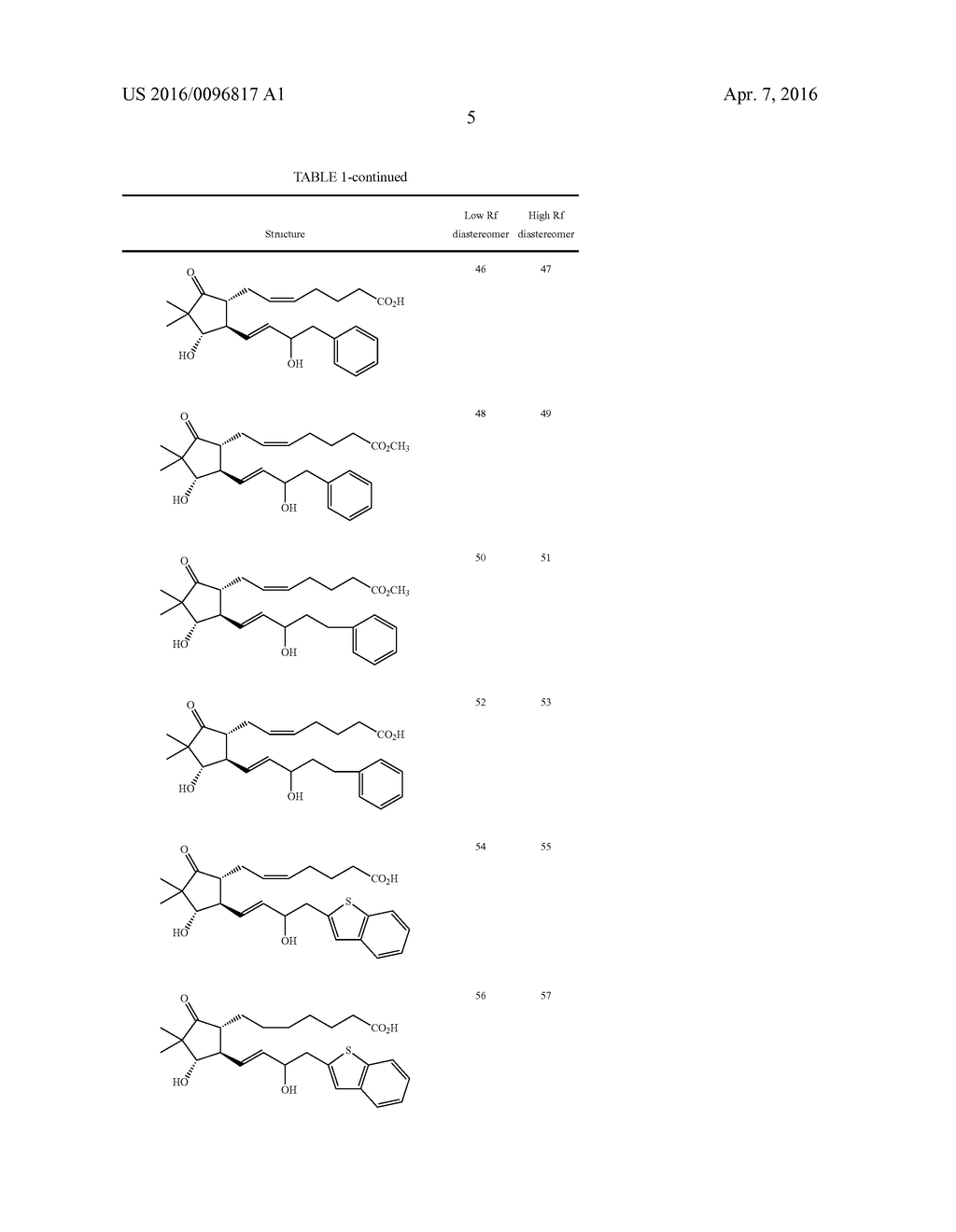 TREATMENT OF INFLAMMATORY BOWEL DISEASE - diagram, schematic, and image 15