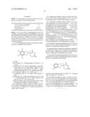 SUBSTITUTED 2-(2,6-DIOXOPIPERIDIN-3-YL)-PHTHALIMIDES AND     -1-OXOISOINDOLINES AND METHOD OF REDUCING TNFALPHA LEVELS diagram and image