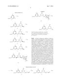 Chiral Synthesis of Pyrrolidine Core Compounds en route to Neuronal Nitric     Oxide Synthase Inhibitors diagram and image