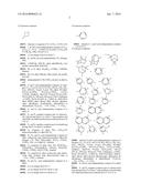 Novel Cannabinergic Nitrate Esters and Related Analogs diagram and image