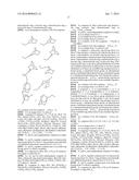 Novel Cannabinergic Nitrate Esters and Related Analogs diagram and image