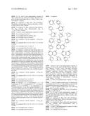 Novel Cannabinergic Nitrate Esters and Related Analogs diagram and image