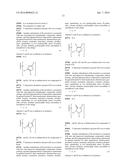 Novel Cannabinergic Nitrate Esters and Related Analogs diagram and image