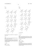 Novel Cannabinergic Nitrate Esters and Related Analogs diagram and image