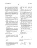 Novel Cannabinergic Nitrate Esters and Related Analogs diagram and image