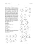 Novel Cannabinergic Nitrate Esters and Related Analogs diagram and image