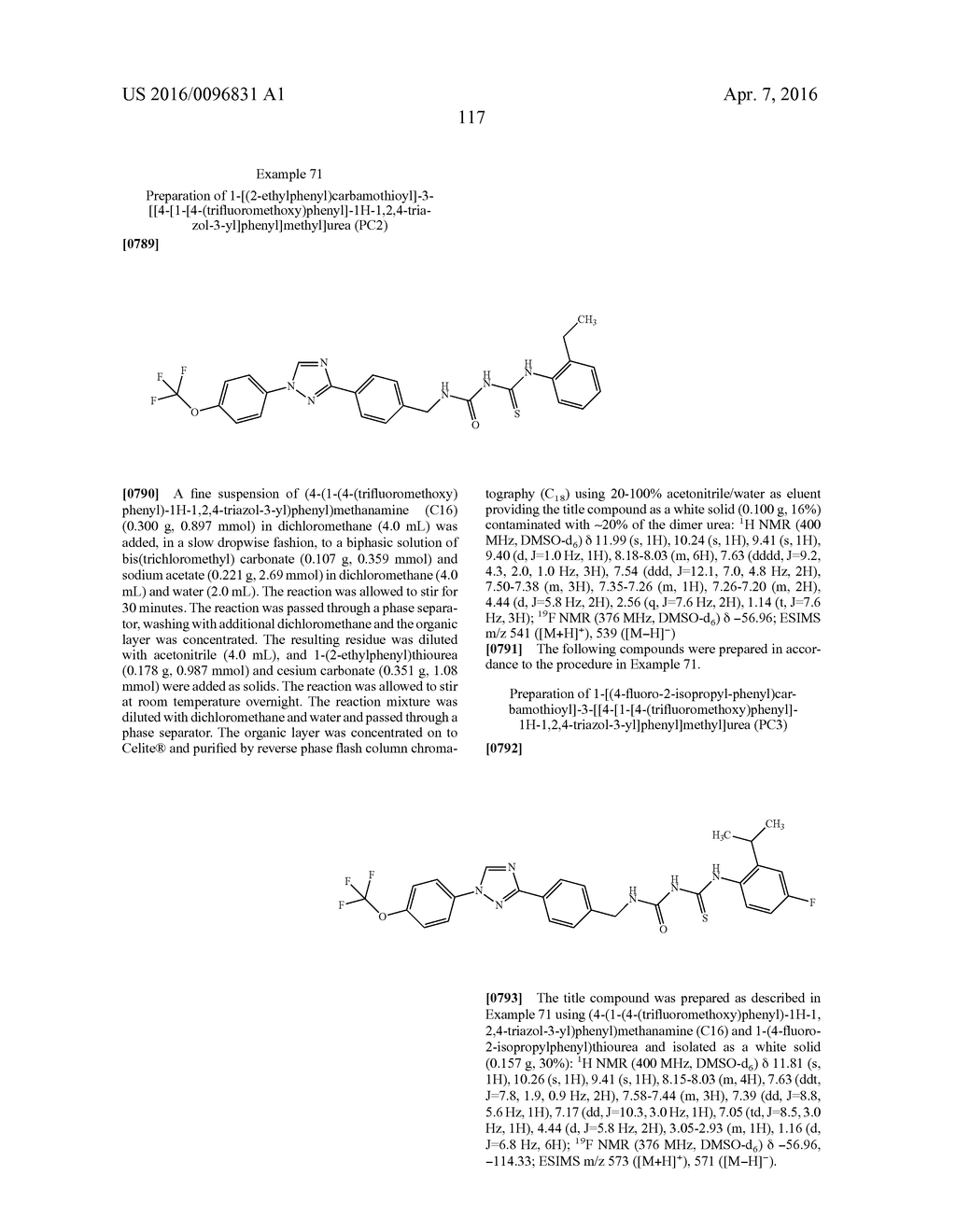 MOLECULES HAVING CERTAIN PESTICIDAL UTILITIES, AND INTERMEDIATES,     COMPOSITIONS, AND PROCESSES RELATED THERETO - diagram, schematic, and image 118