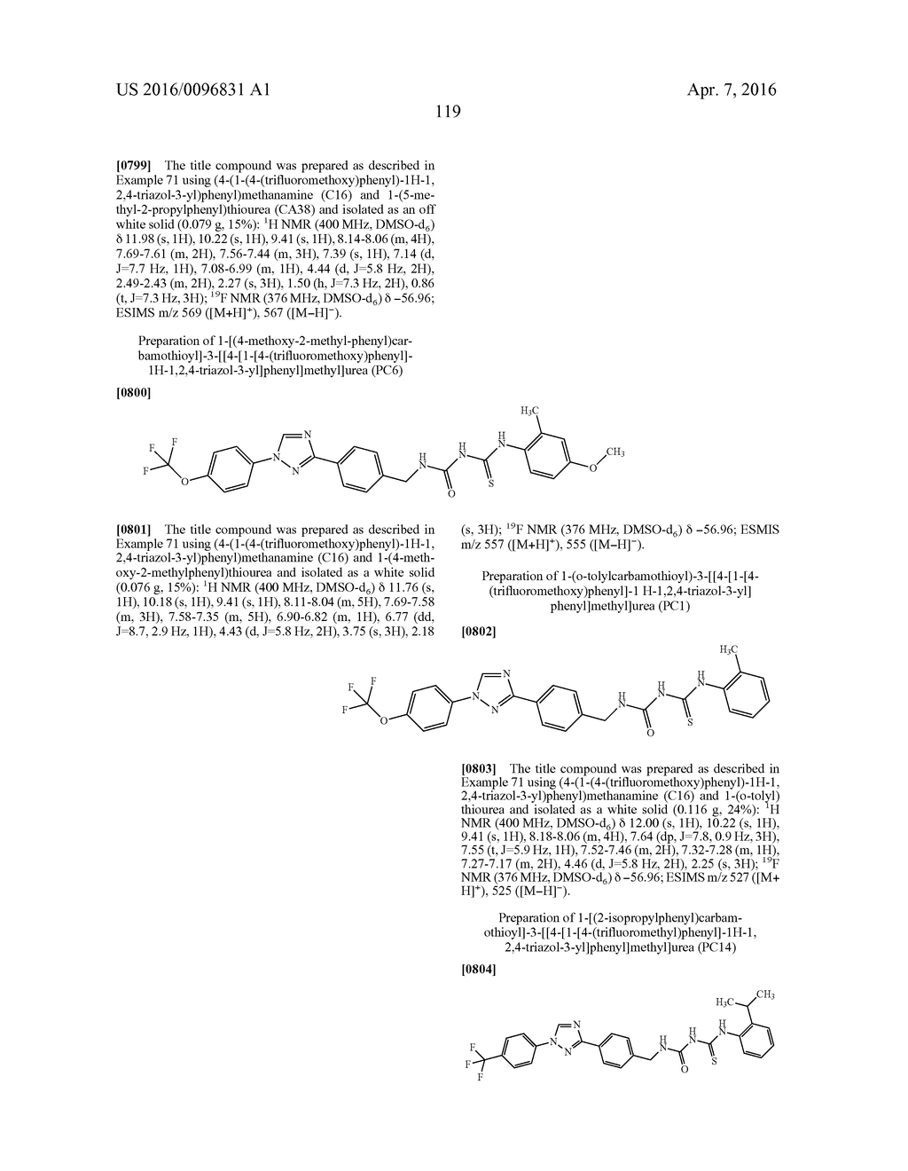 MOLECULES HAVING CERTAIN PESTICIDAL UTILITIES, AND INTERMEDIATES,     COMPOSITIONS, AND PROCESSES RELATED THERETO - diagram, schematic, and image 120