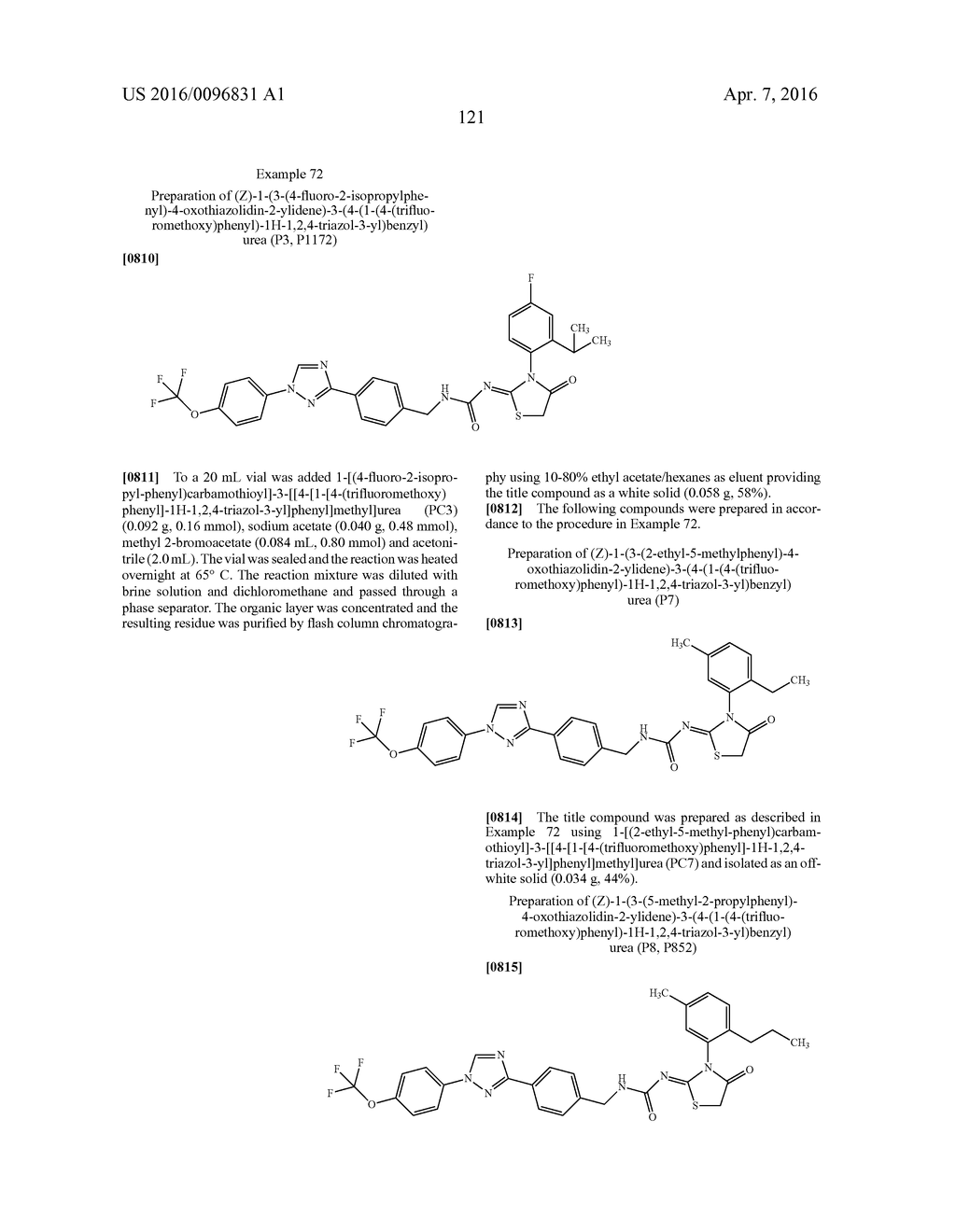 MOLECULES HAVING CERTAIN PESTICIDAL UTILITIES, AND INTERMEDIATES,     COMPOSITIONS, AND PROCESSES RELATED THERETO - diagram, schematic, and image 122