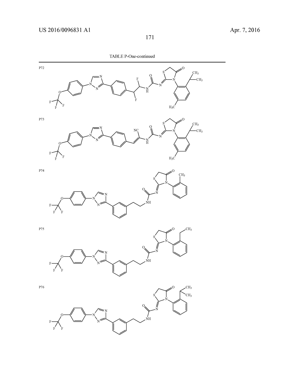 MOLECULES HAVING CERTAIN PESTICIDAL UTILITIES, AND INTERMEDIATES,     COMPOSITIONS, AND PROCESSES RELATED THERETO - diagram, schematic, and image 172