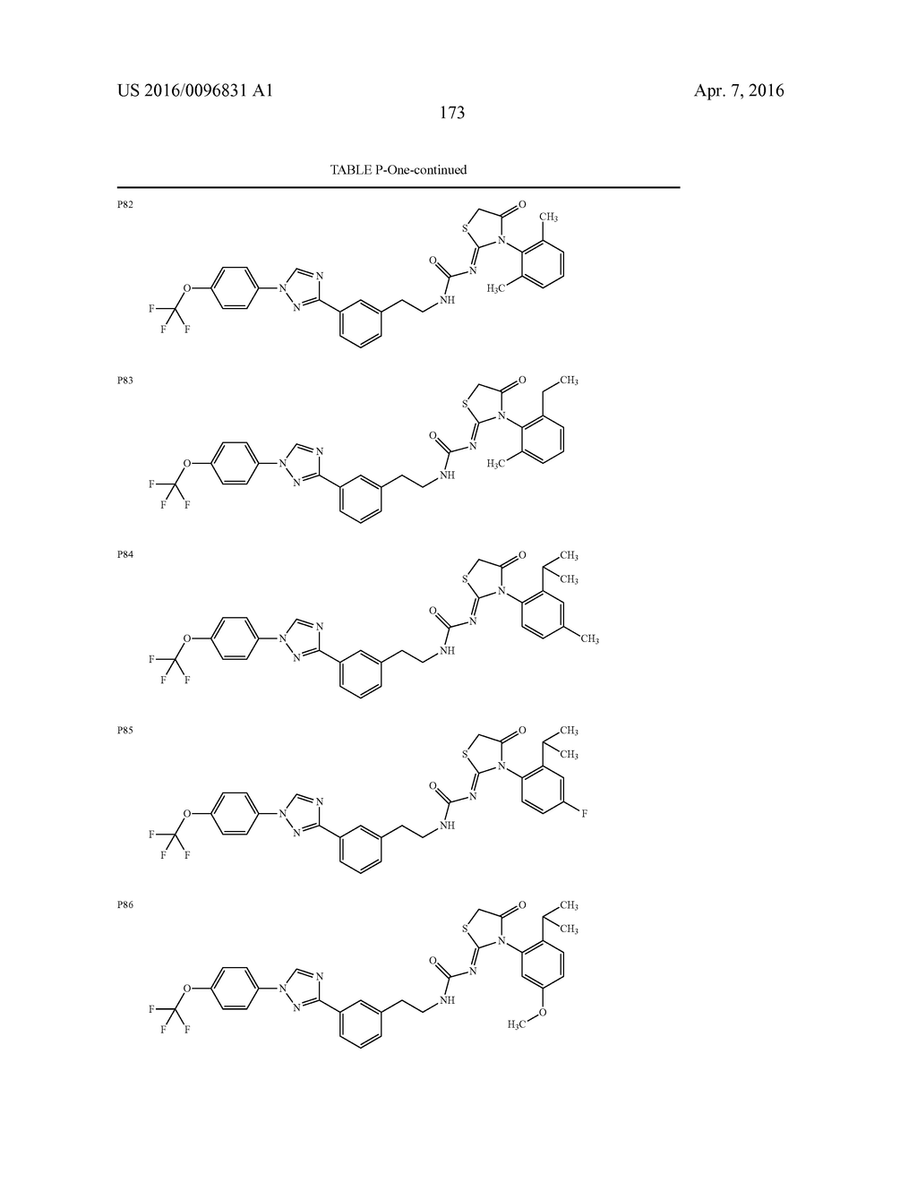 MOLECULES HAVING CERTAIN PESTICIDAL UTILITIES, AND INTERMEDIATES,     COMPOSITIONS, AND PROCESSES RELATED THERETO - diagram, schematic, and image 174