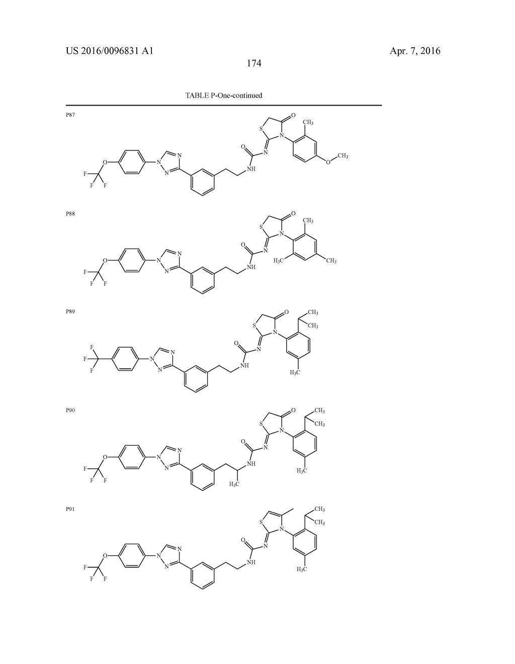 MOLECULES HAVING CERTAIN PESTICIDAL UTILITIES, AND INTERMEDIATES,     COMPOSITIONS, AND PROCESSES RELATED THERETO - diagram, schematic, and image 175