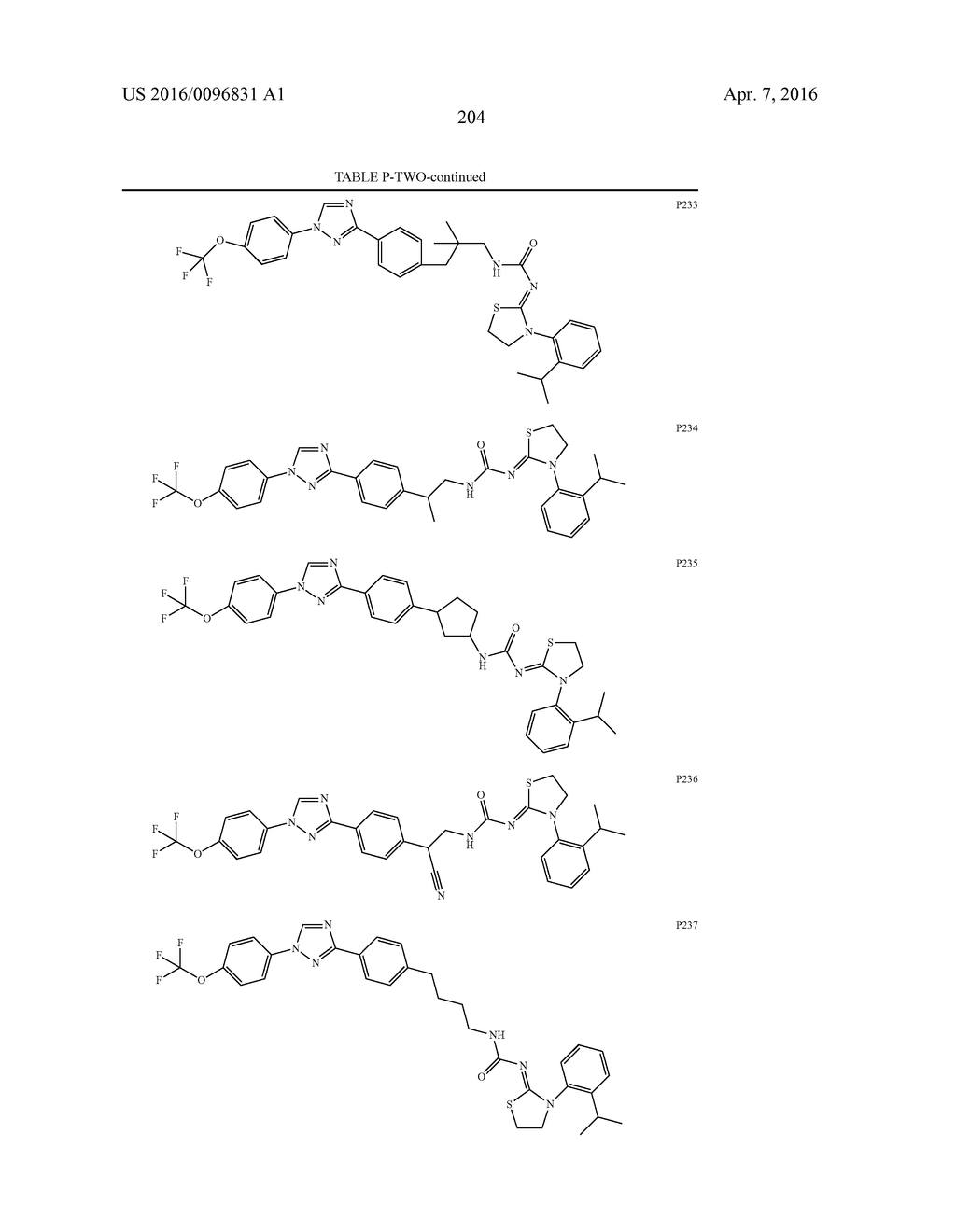 MOLECULES HAVING CERTAIN PESTICIDAL UTILITIES, AND INTERMEDIATES,     COMPOSITIONS, AND PROCESSES RELATED THERETO - diagram, schematic, and image 205