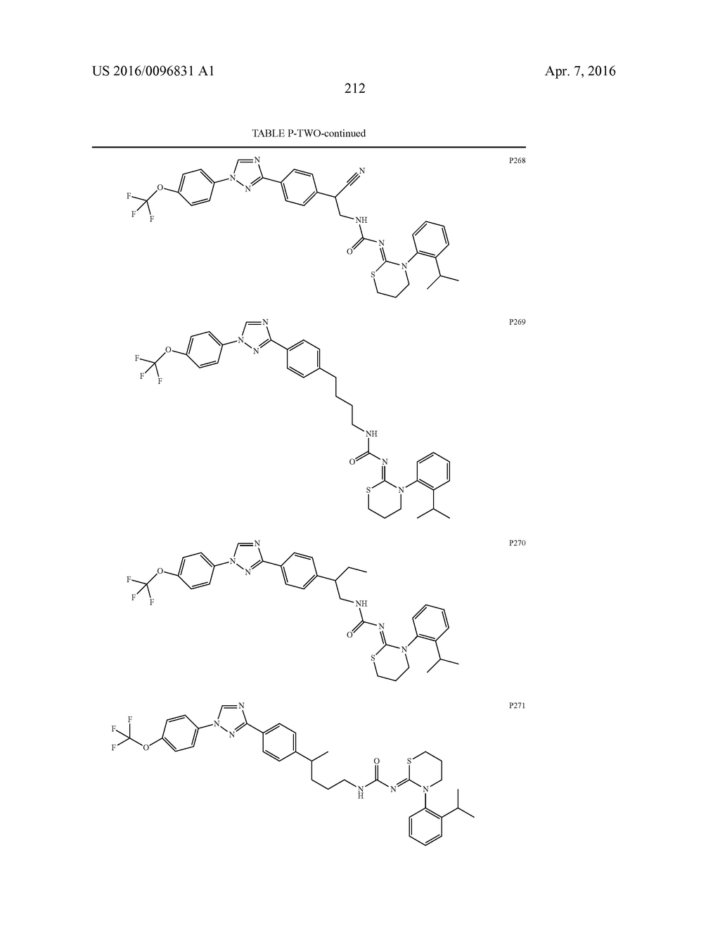 MOLECULES HAVING CERTAIN PESTICIDAL UTILITIES, AND INTERMEDIATES,     COMPOSITIONS, AND PROCESSES RELATED THERETO - diagram, schematic, and image 213