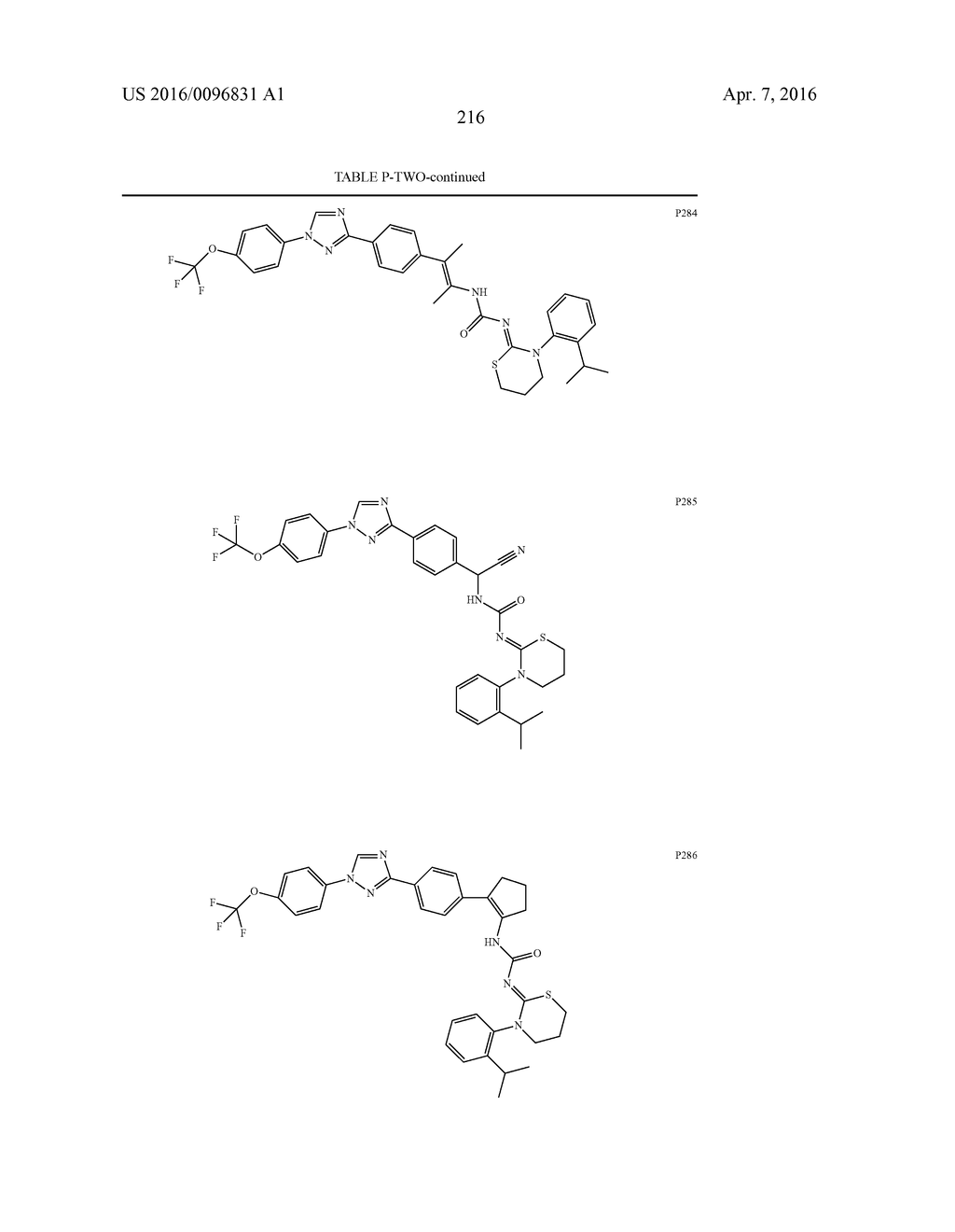 MOLECULES HAVING CERTAIN PESTICIDAL UTILITIES, AND INTERMEDIATES,     COMPOSITIONS, AND PROCESSES RELATED THERETO - diagram, schematic, and image 217