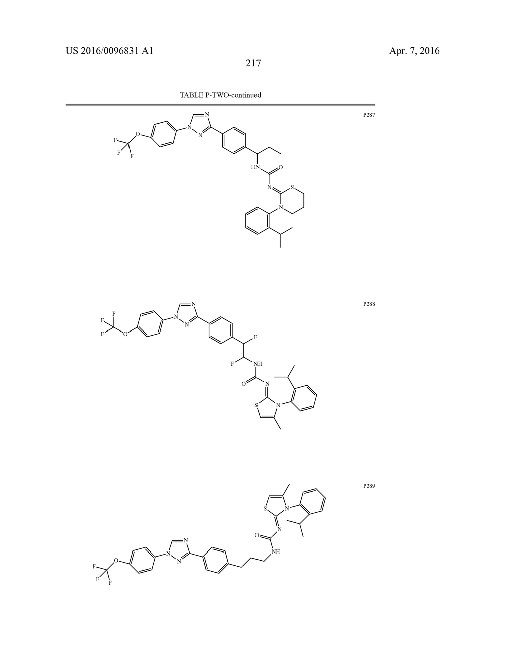 MOLECULES HAVING CERTAIN PESTICIDAL UTILITIES, AND INTERMEDIATES,     COMPOSITIONS, AND PROCESSES RELATED THERETO - diagram, schematic, and image 218