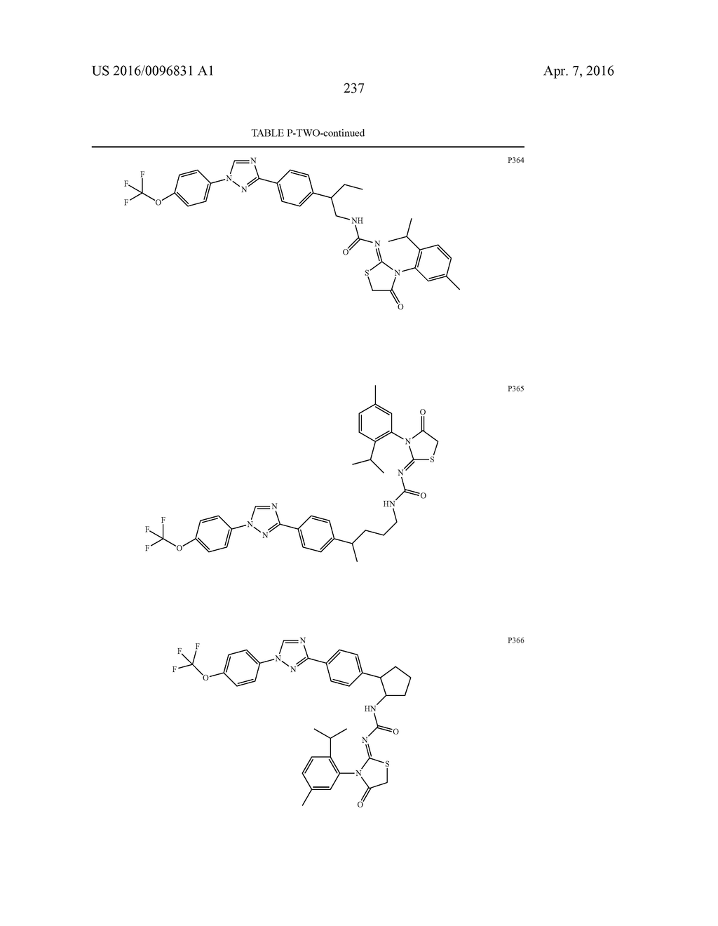 MOLECULES HAVING CERTAIN PESTICIDAL UTILITIES, AND INTERMEDIATES,     COMPOSITIONS, AND PROCESSES RELATED THERETO - diagram, schematic, and image 238