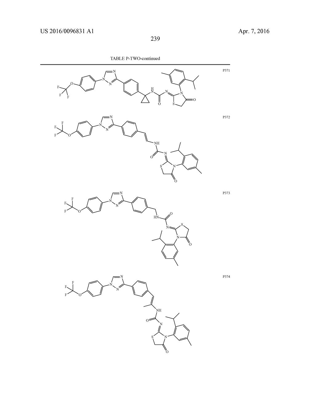 MOLECULES HAVING CERTAIN PESTICIDAL UTILITIES, AND INTERMEDIATES,     COMPOSITIONS, AND PROCESSES RELATED THERETO - diagram, schematic, and image 240