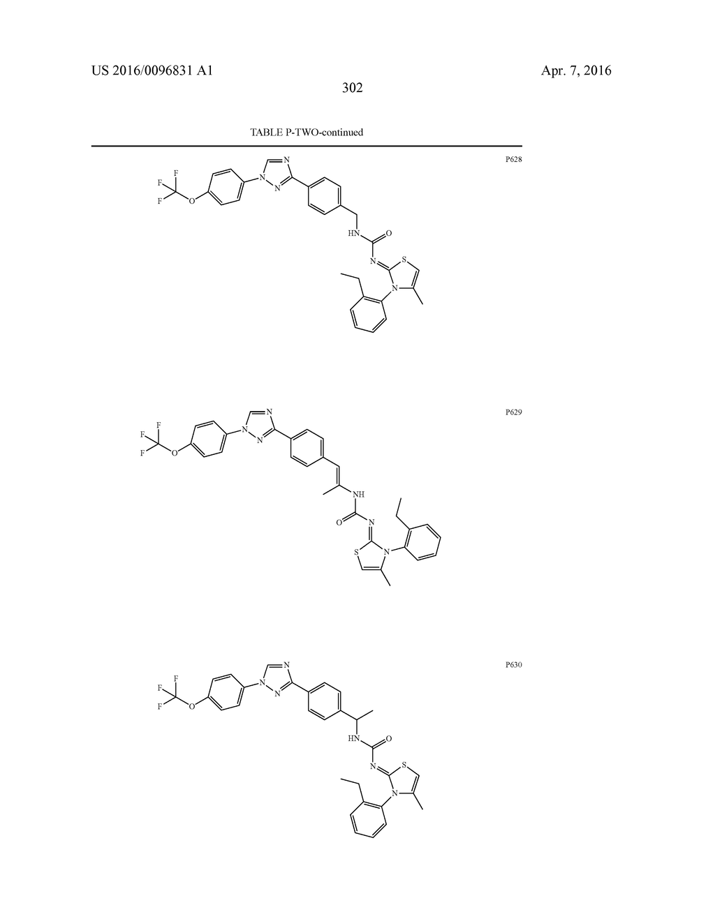 MOLECULES HAVING CERTAIN PESTICIDAL UTILITIES, AND INTERMEDIATES,     COMPOSITIONS, AND PROCESSES RELATED THERETO - diagram, schematic, and image 303