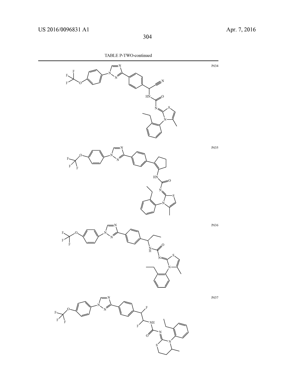 MOLECULES HAVING CERTAIN PESTICIDAL UTILITIES, AND INTERMEDIATES,     COMPOSITIONS, AND PROCESSES RELATED THERETO - diagram, schematic, and image 305